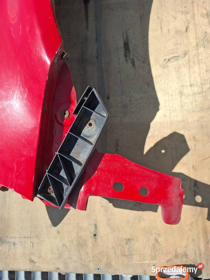 Błotnik Lewy Przód Volkswagen Polo 6N2 osobowe sprzedam
