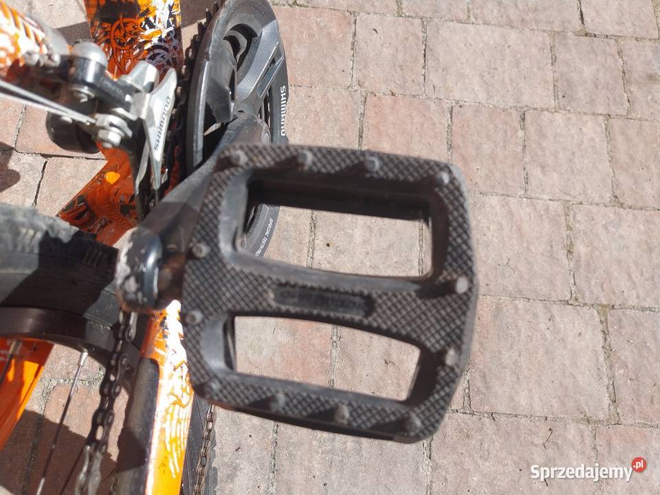 Scott voltage yz30 26 Kielce