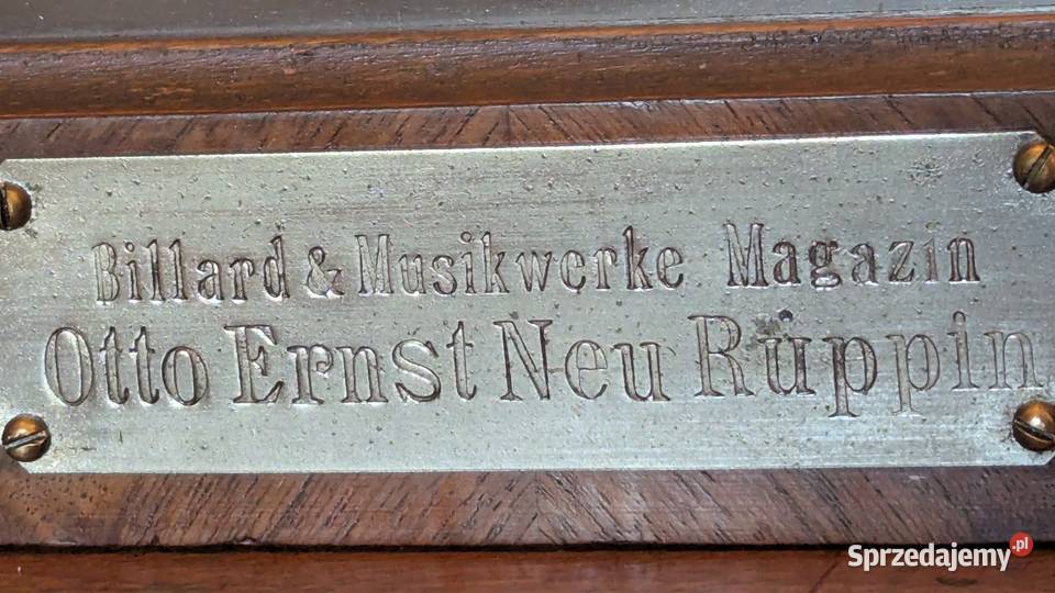 Unikatowa witrynaszafka polifonusklep Dąbrowa Meble Dąbrowa Górnicza