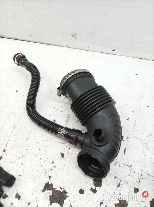 DOLOT POWIETRZA 1043549103 16 16V THP Bmw Seria sprzedam