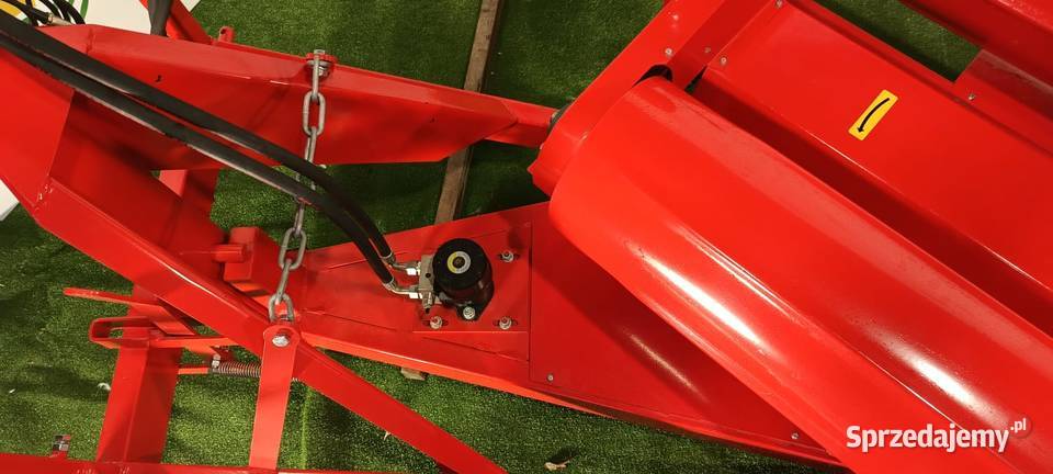 Owijarka do bel firmy Altro lubelskie Łęczna