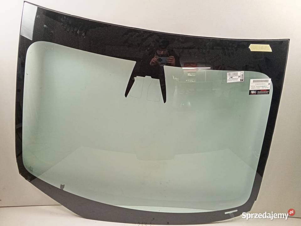 Szyba Przednia Tesla 3 Highland 23 Kamera Sensor osobowe Bralin sprzedam