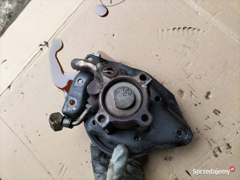 MONDEO MK2 MK3 25 V6 POMPA WSPOMAGANIA osobowe Kamień-Kolonia