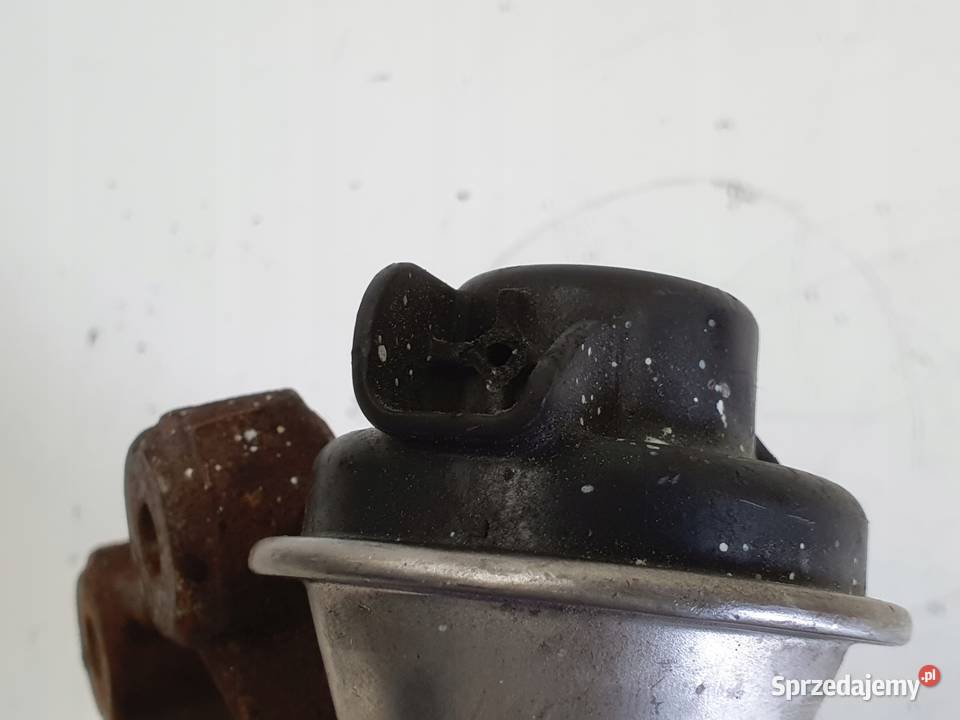 Renault Megane III 15 DCI CHŁODNICA SPALIN egr Recyrkulacja spalin EGR Rudka