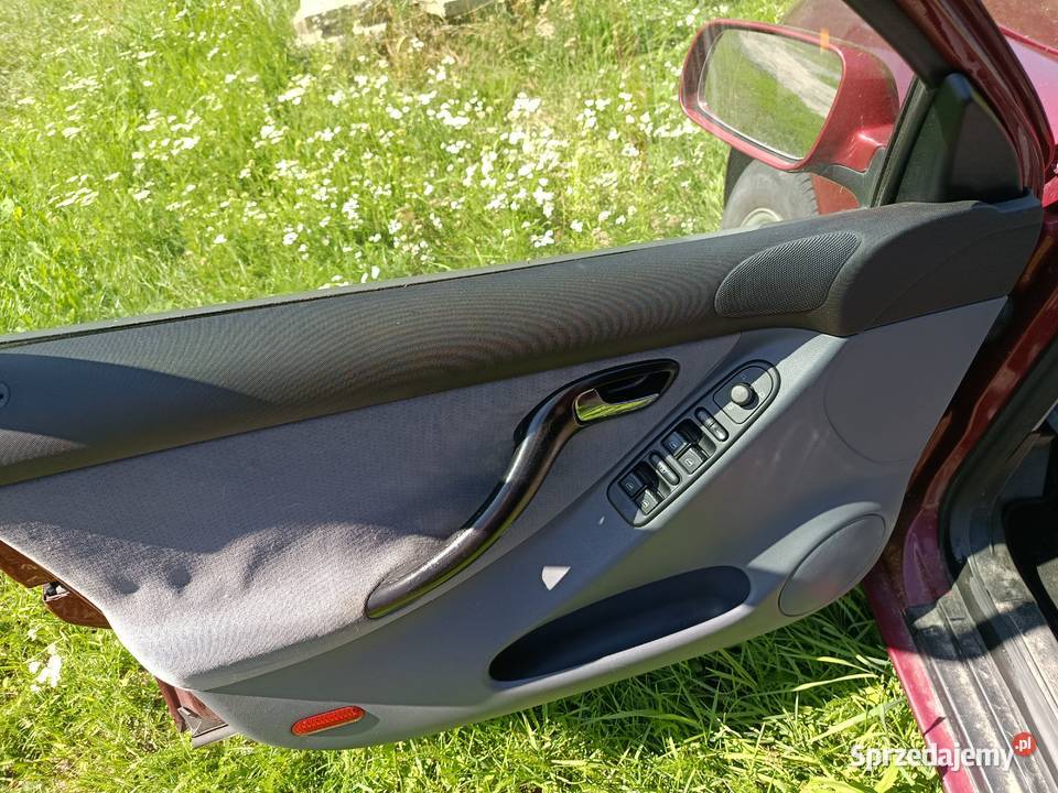 seat toledo 19tdi lubelskie Zamość