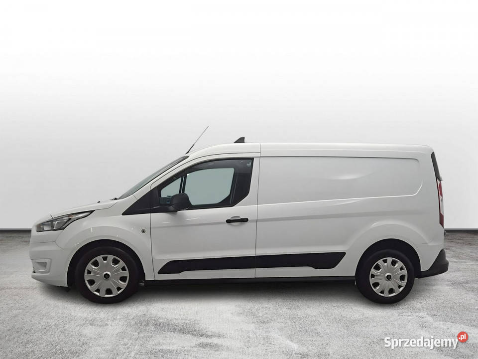 Ford Transit Connect 15 EcoBlue Euro 6 Z wielofunkcyjna kierownica mazowieckie Warszawa