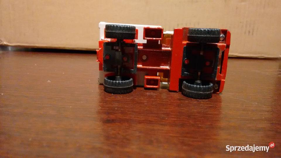 siku 1620 mercedes unimog 2514 Stalowa Wola