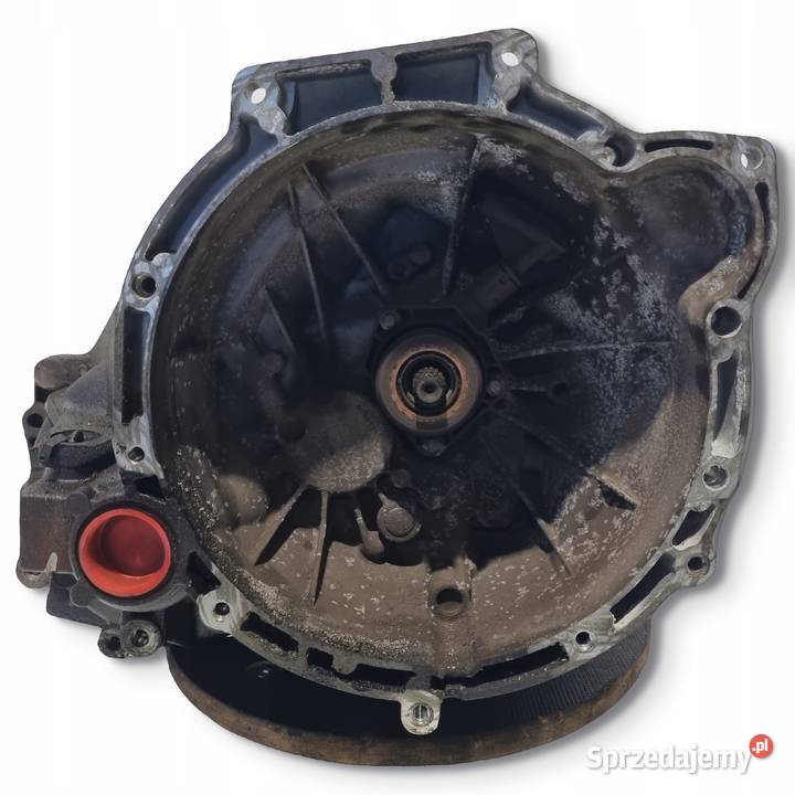 SKRZYNIA BIEGÓW Ford Focus MK2 C 16 16V sprzedam