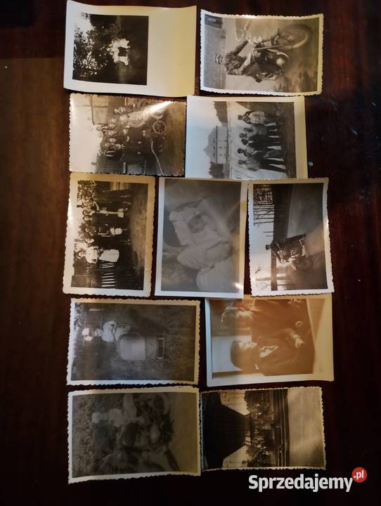 Zdjęcia pocztówki dokumenty PRL przedwojenne Pozostałe Katowice