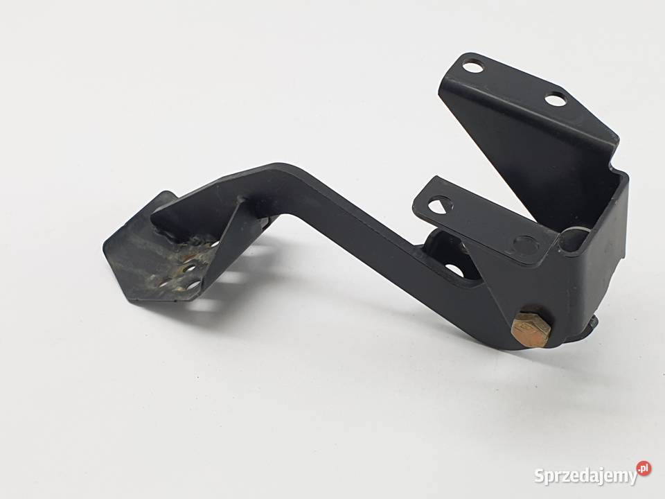 Pedal Hamulca Polaris Ranger Ev Układ hamulcowy Łódź