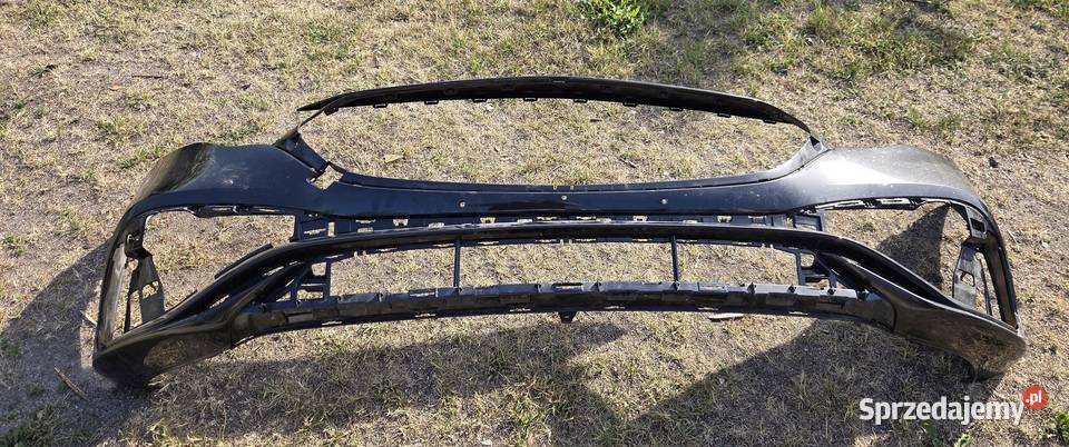 Zderzak przód przedni Mercedes EKlasa W214 sprzedam