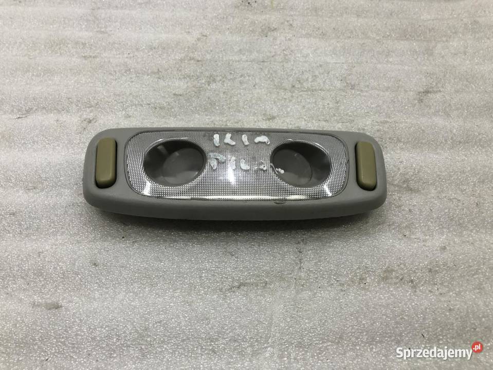 LAMPKA PODSUFITKI KIA PICANTO