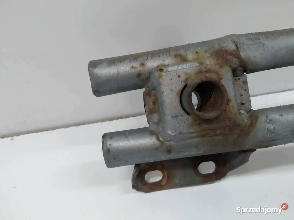 WZMOCNIENIE ZDERZAKA PRZÓD Suzuki Swift IV