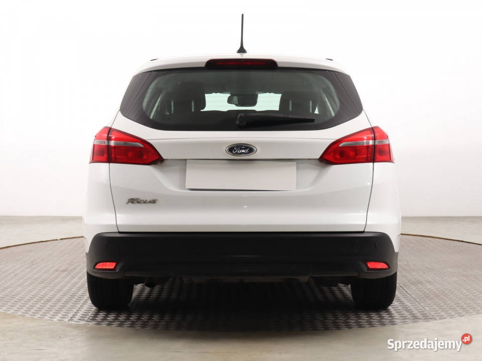 Ford Focus 15 TDCi wspomaganie kierownicy Katowice