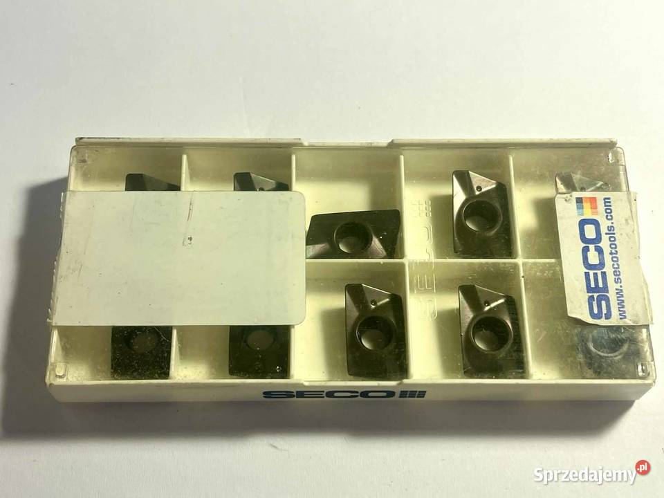 Płytki SECO XOMX 180608TRM14 T350M dolnośląskie Wrocław