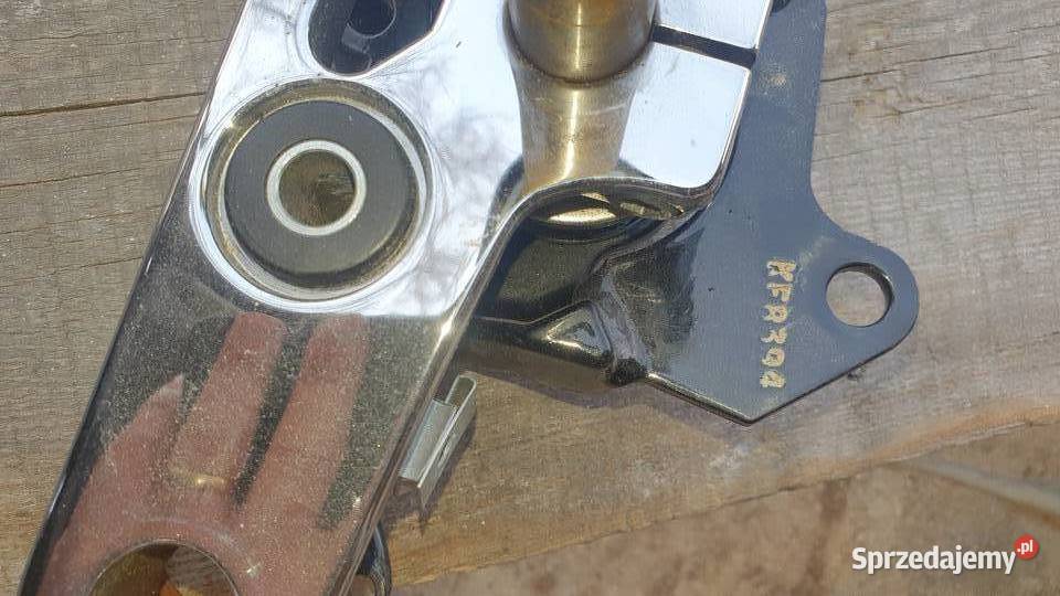 Harley softail evo półki super stan