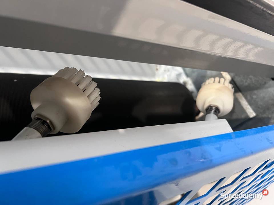 Walcowa nakładarka kleju OSAM S2R1300 stół małopolskie sprzedam