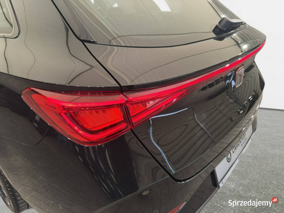 Cupra Leon Sportstourer VAT 23 15TSI 150 M6 2023