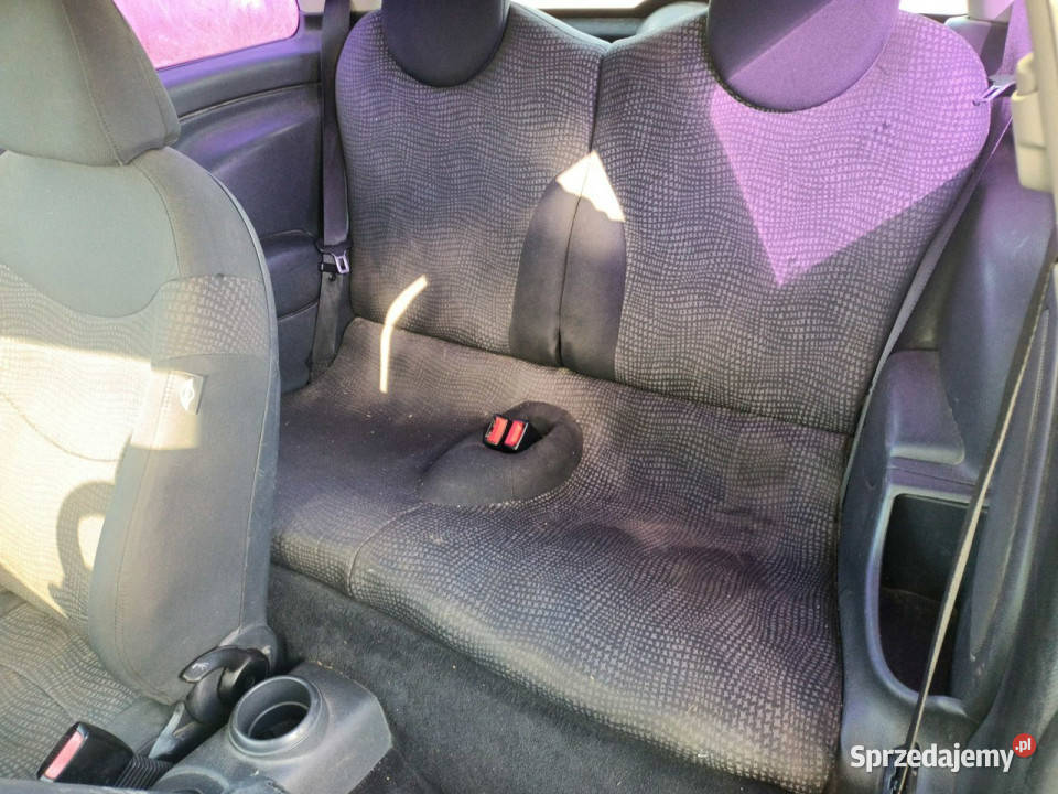 Mini ONE Mini One 16 02r I 20012006