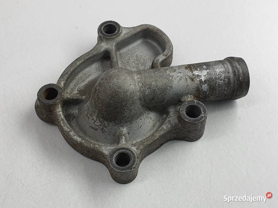 Dekiel Pompy Wody Pokrywa Honda Crf 250 Pozostałe Łódź