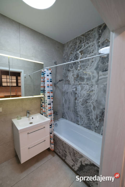 Mieszkanie w centrum do wynajecia 2pokojowe Wrocław