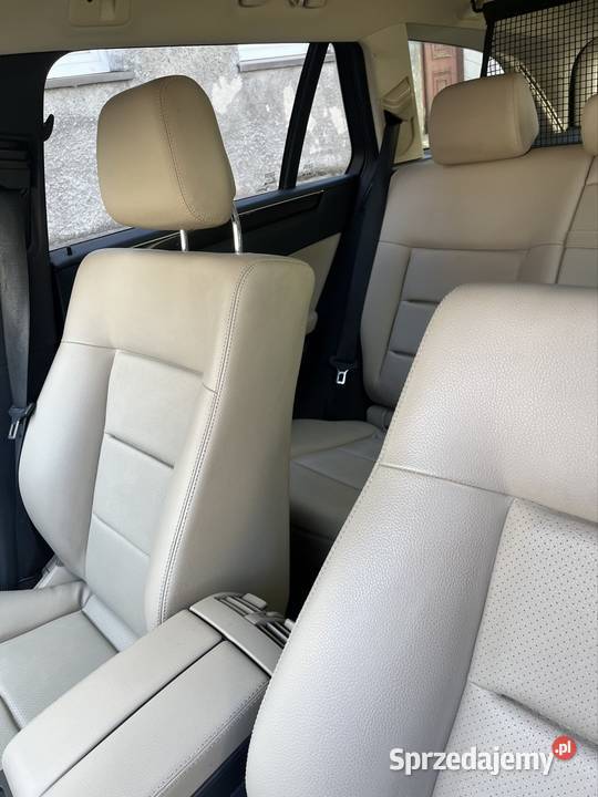 Mercedes Benz Świdwin