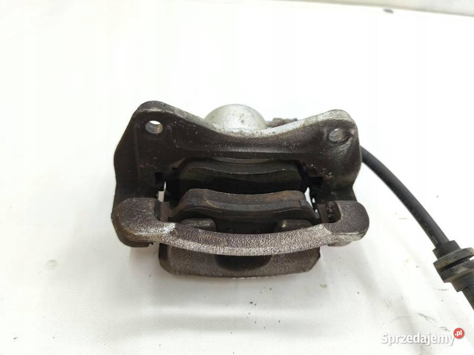 ZACISK HAMULCOWY PRAWY PRZÓD HYUNDAI BAYON 12B osobowe