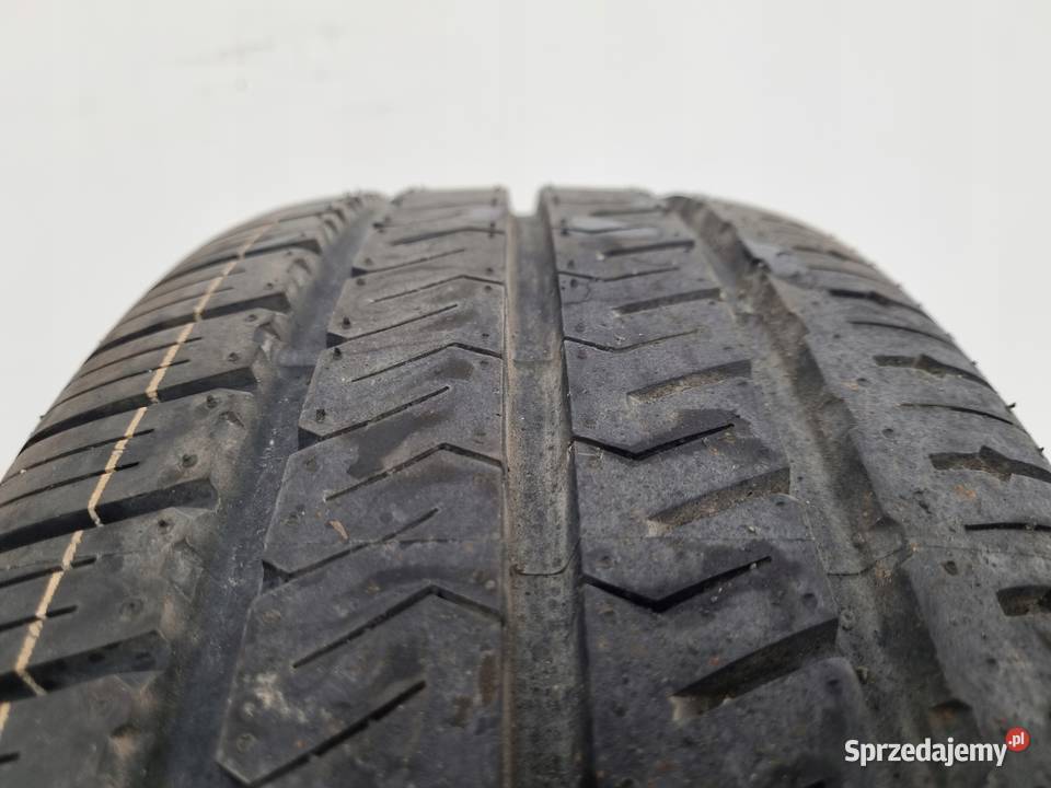 KOŁO ZAPASOWE VW Transporter T5 T6 Zapas felga stalowe Felgi Chełm