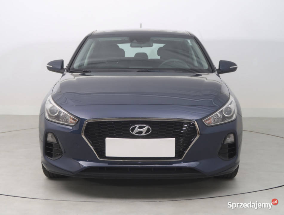 Hyundai i30 14 CVVT 73KM Bielany Wrocławskie sprzedam