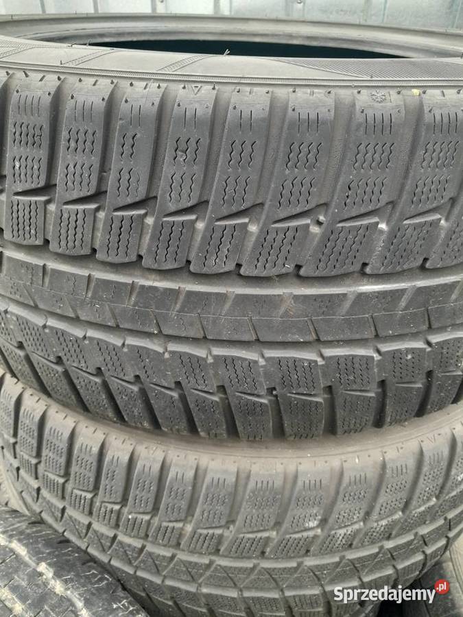 Opony zimowe falken eurowinter 24545r17 Radom