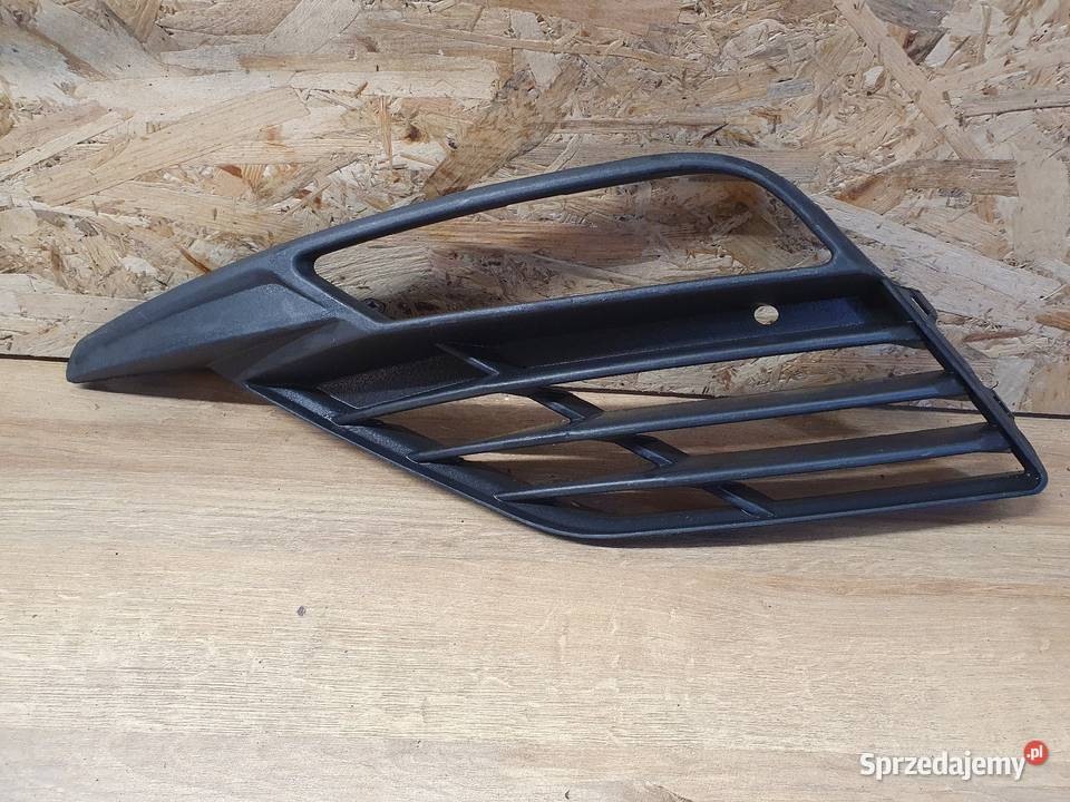 SEAT LEON III 3 LIFT FR KRATKA LEWA PRZÓD wielkopolskie Międzychód