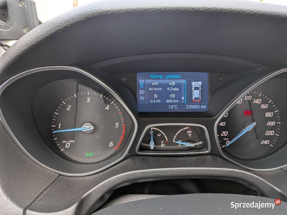 Focus MK3 20d 163 Rok produkcji 2011 sprzedam