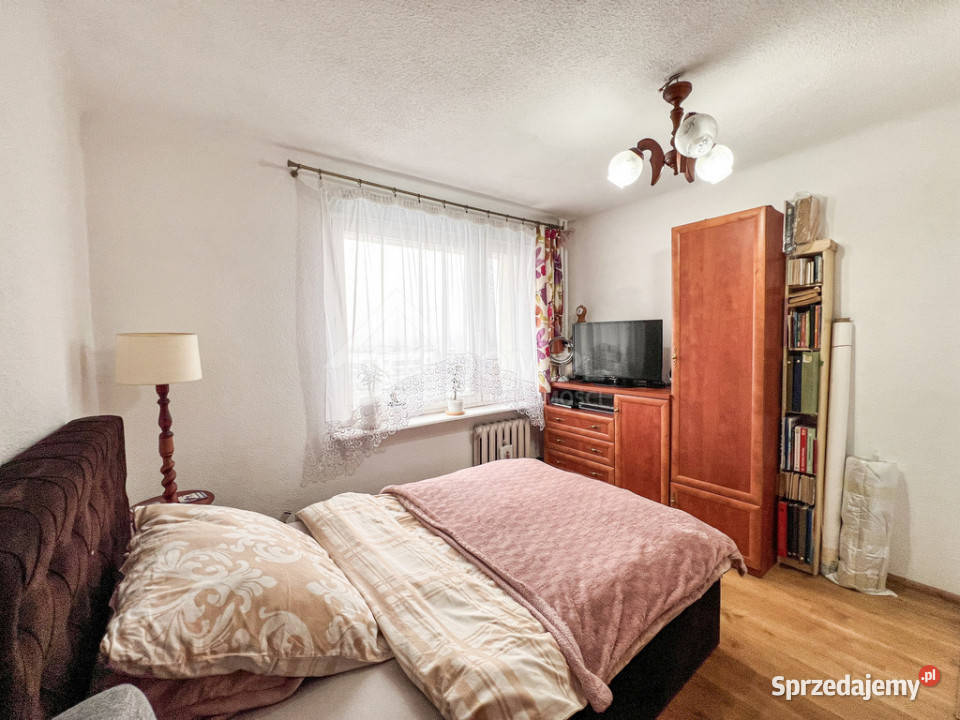 Wyjątkowa Inwestycja 47m2 w Sercu MiastaGotowe Radom