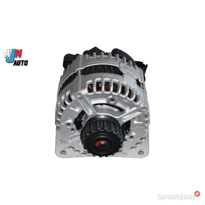 Alternator 25 TDI VW California T5 Multivan V VW Pozostałe