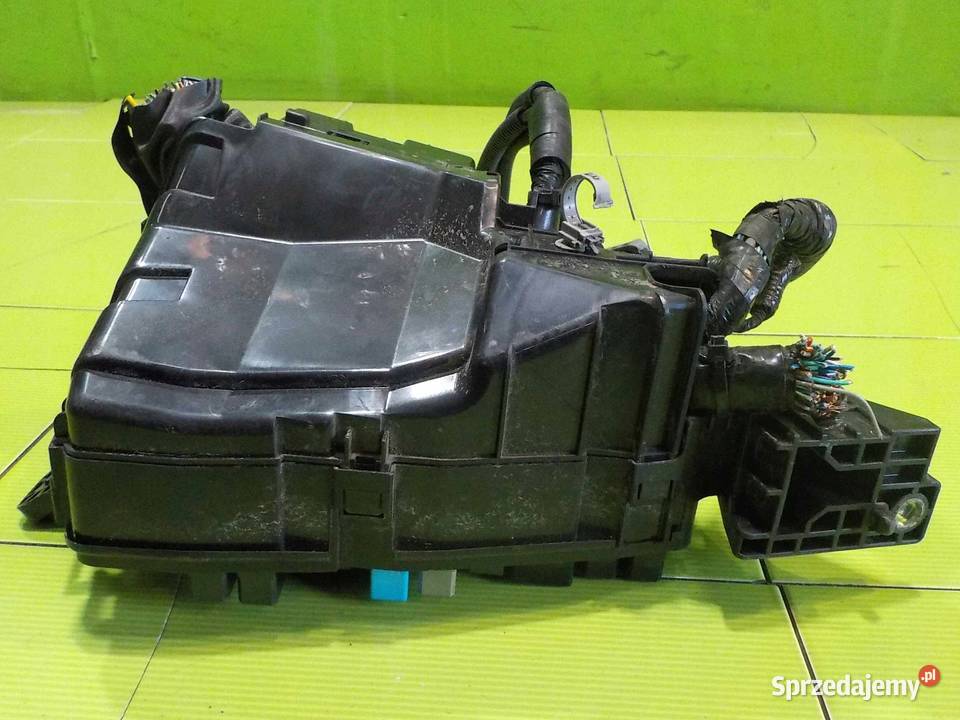 MAZDA 6 GJ III 20 B 14r skrzynka bezpiecznikow osobowe Suków