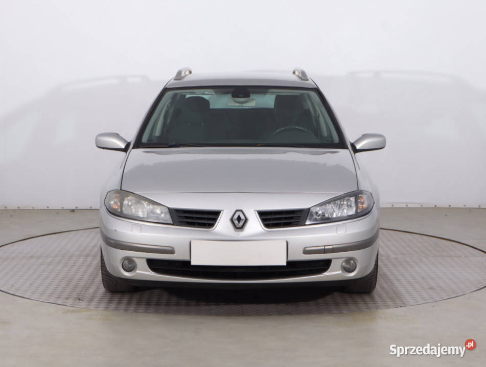 Renault Laguna 19 dCi 239874km mazowieckie