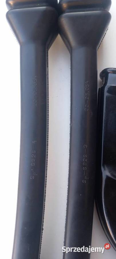 Osłona zębatki i gumy łańcucha MZ Ts 250