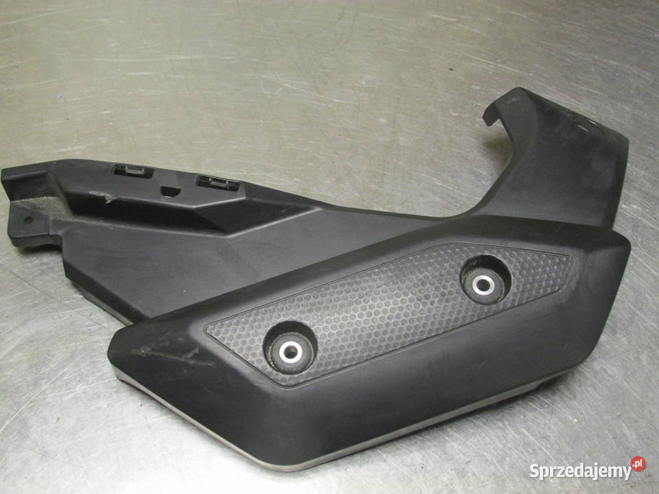 Lewy boczek plastik Yamaha XJ6 Sandomierz