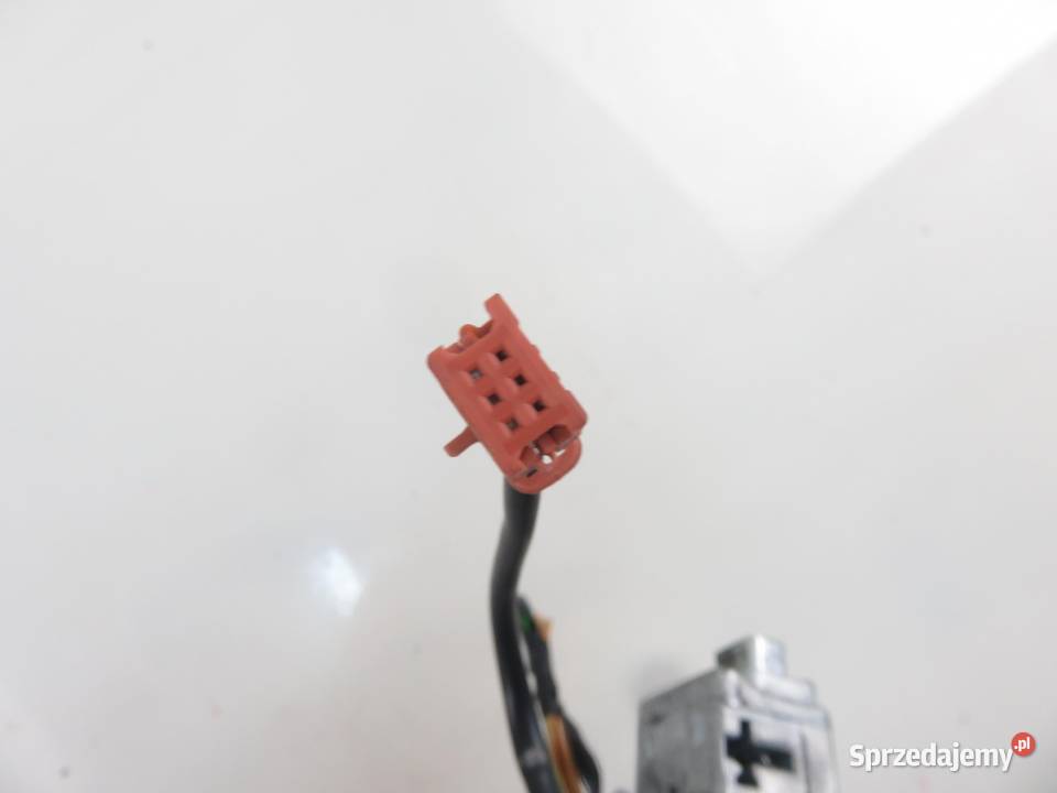 STACYJKA CITROEN C2 N0502455 9663123280