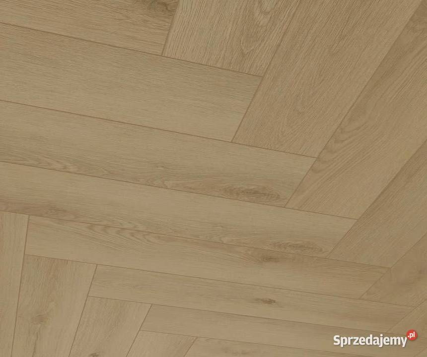 Panele winylowe Firmfit Silent Herringbone mazowieckie Warszawa