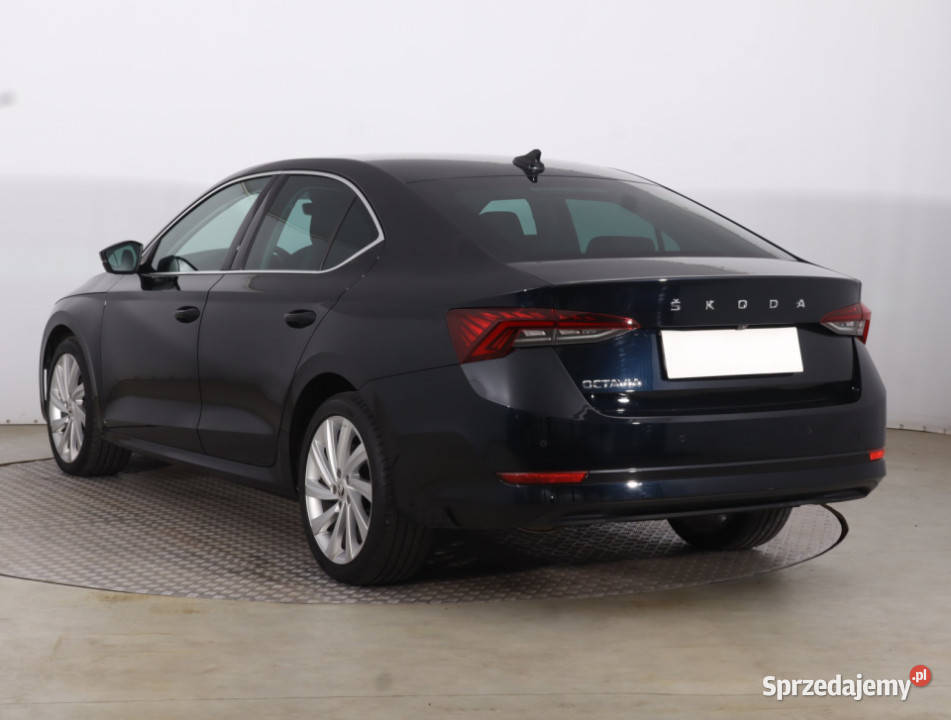 Skoda Octavia 20 TDI Piaseczno