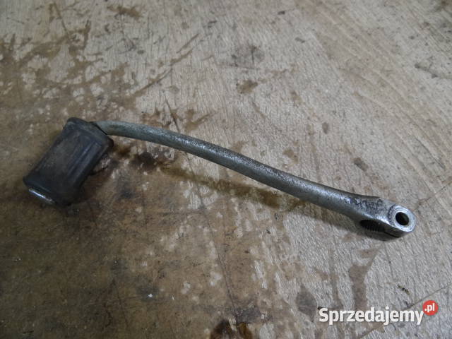 nóżka biegów MZ ES RT 125 150 org DDR lubuskie Żary sprzedam