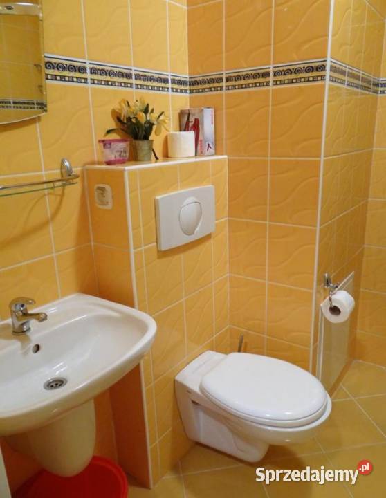 Apartament w Kołobrzegu apartament Kołobrzeg