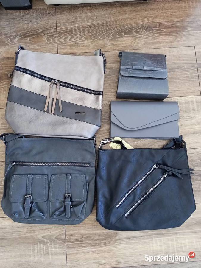 Wyprzedaż torebek damskich Inny rodzaj