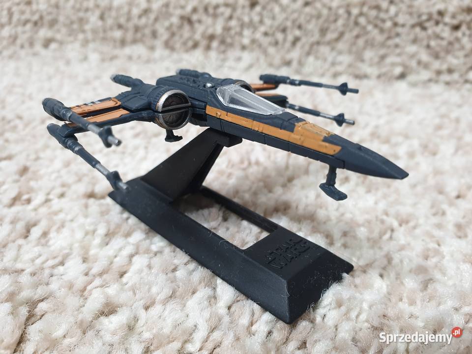 Millennium Falcon Star Wars Figurka Gwiezdne Gdynia