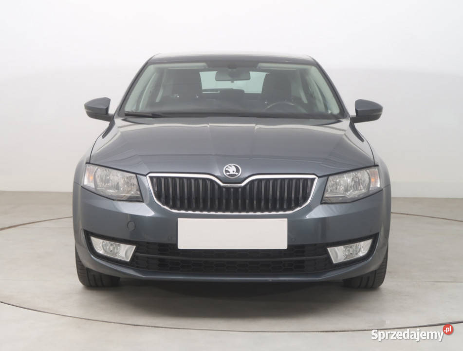 Skoda Octavia 14 TSI 110KM Bielany Wrocławskie