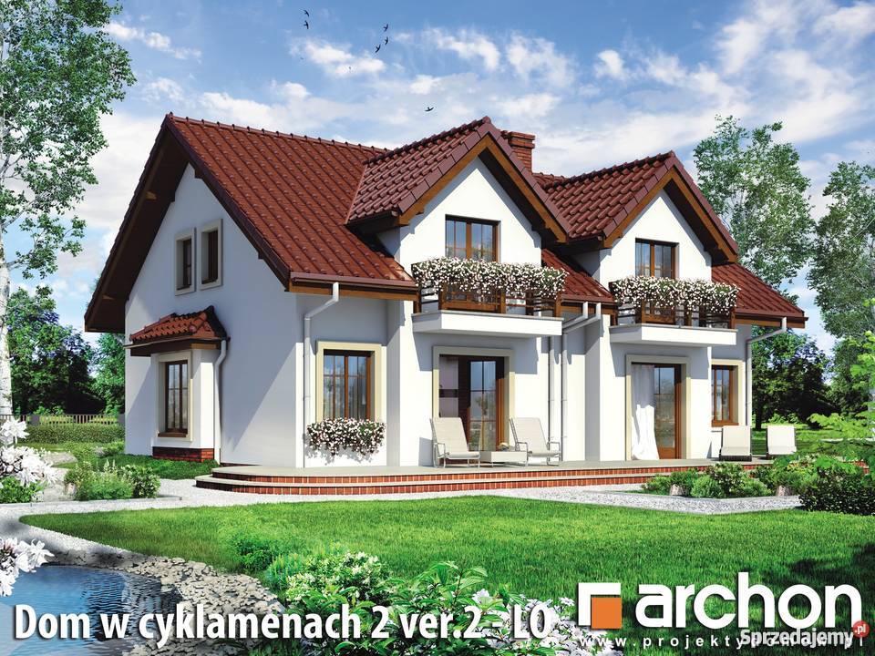 OKAZJA Sprzedam dom kolo Skawiny MDM Domy Skawina