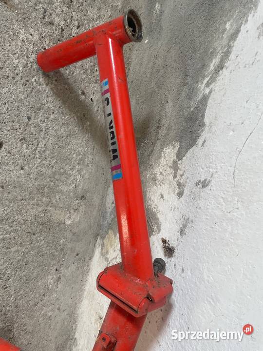 Rama Wigry 3 1986 r oryginał Pozostałe Antyki, Sztuka, Kolekcje