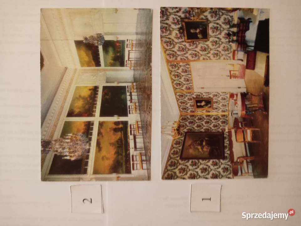 POCZTÓWKI USSR Zestaw 36 B Szczecinek sprzedam