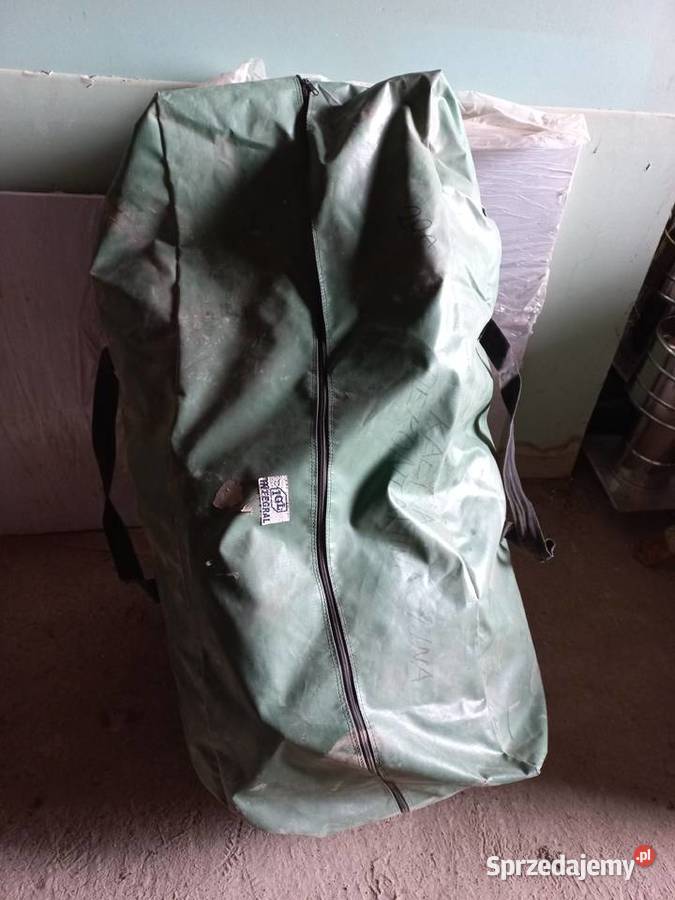 Kabina dekontaminacyjna Rzeszów